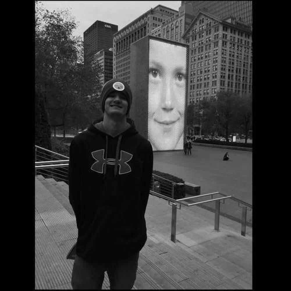 Brendan M. Gallagher