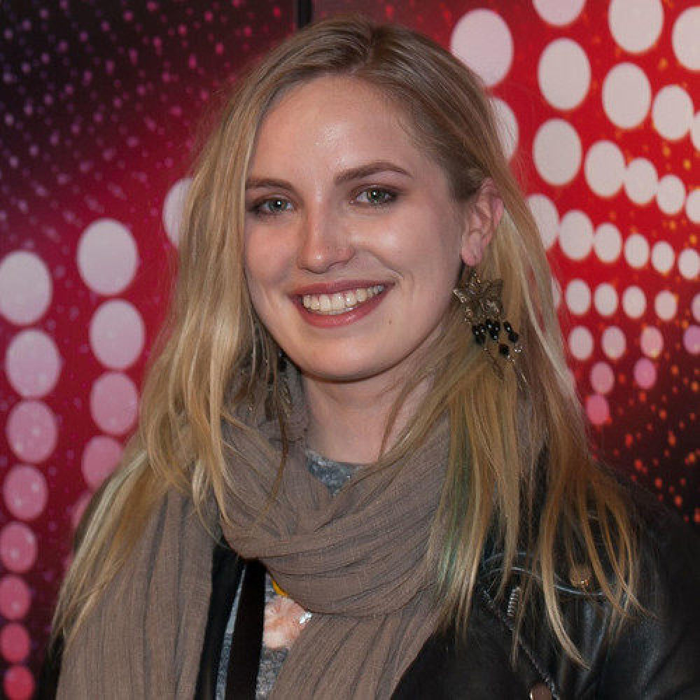 Molly Sterling