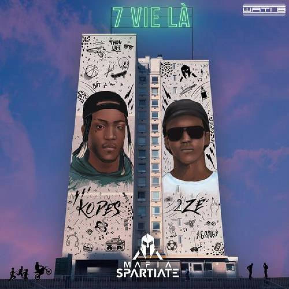 7 vie lÃ  (Explicit)