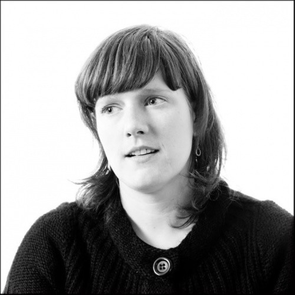 Heather McIntosh