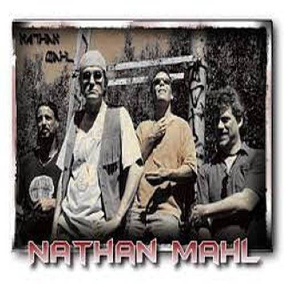 Nathan Mahl