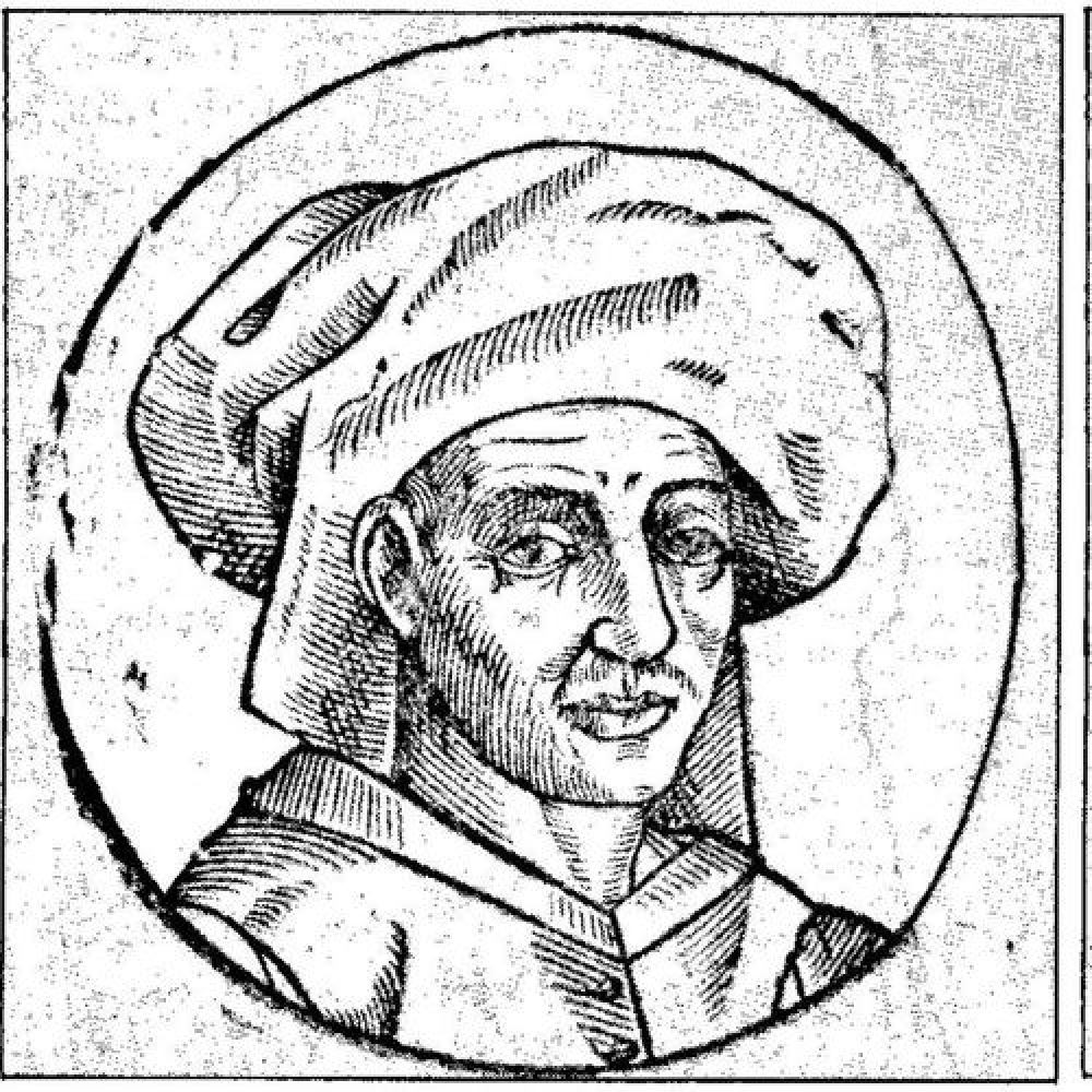 Josquin des Préz
