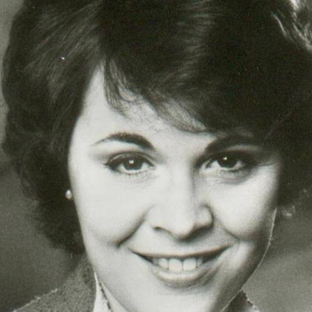 Georgine Resick