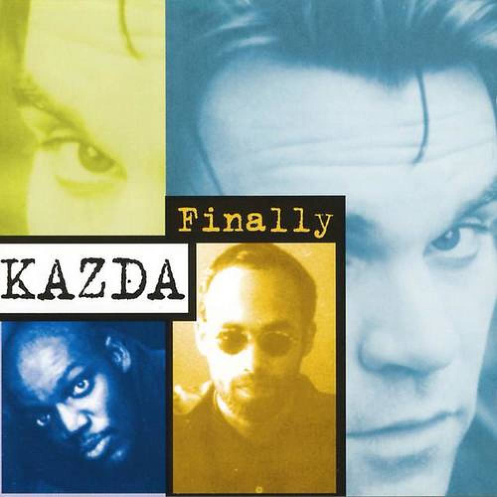 Kazda