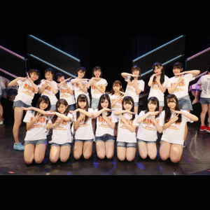 HKT48 Team TII ดาวน์โหลดและฟังเพลงฮิตจาก HKT48 Team TII