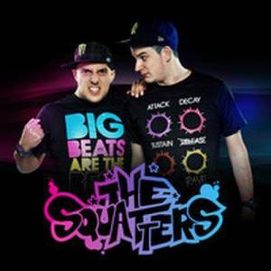 The Squatters ดาวน์โหลดและฟังเพลงฮิตจาก The Squatters