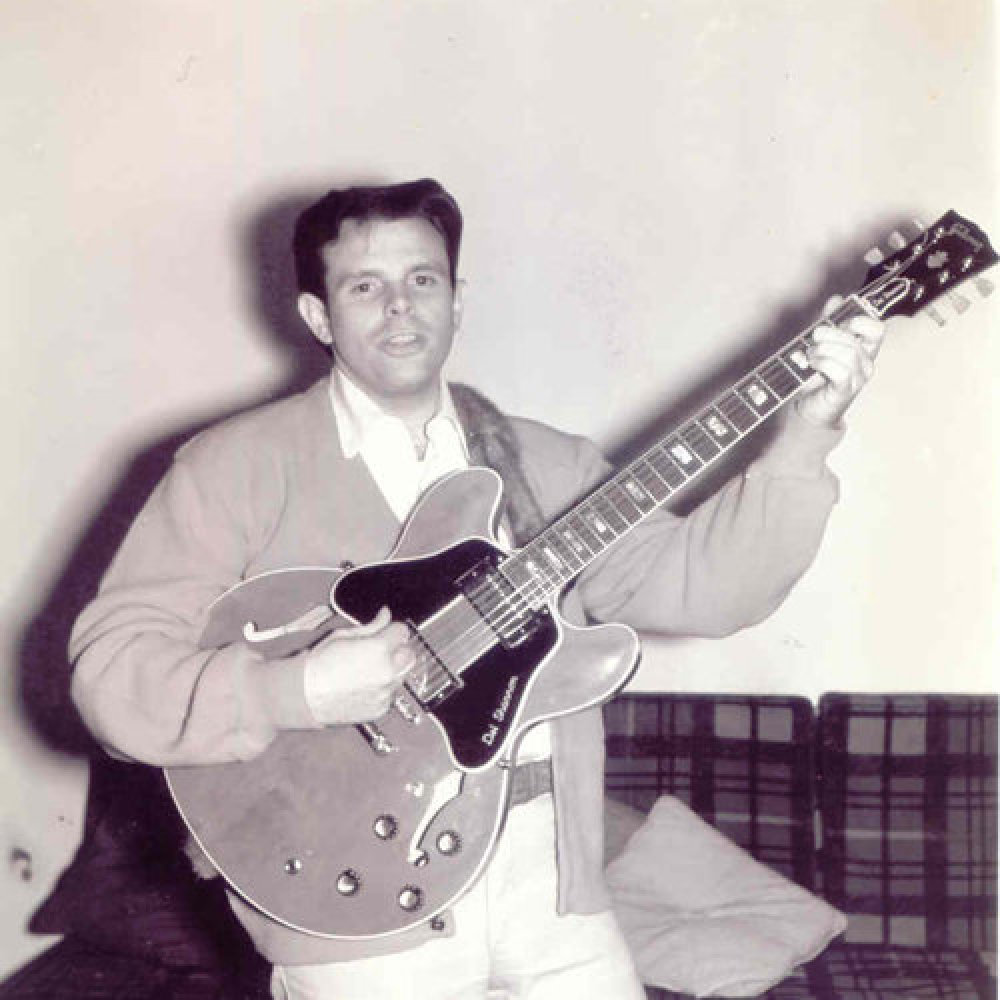 Del Shannon