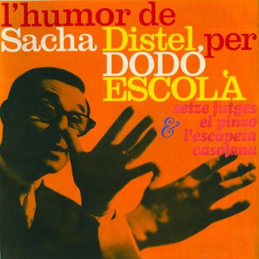 Dodó Escolà