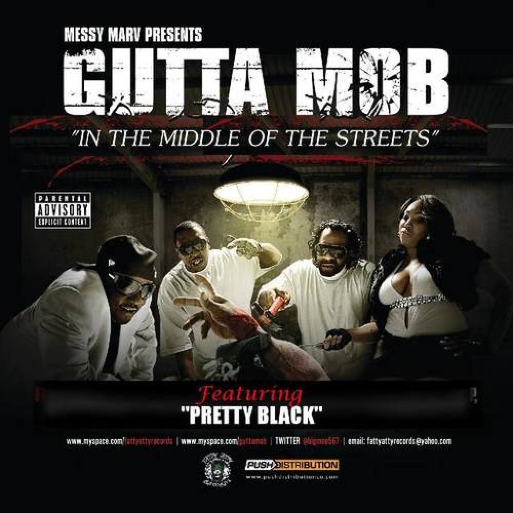 Gutta Mob