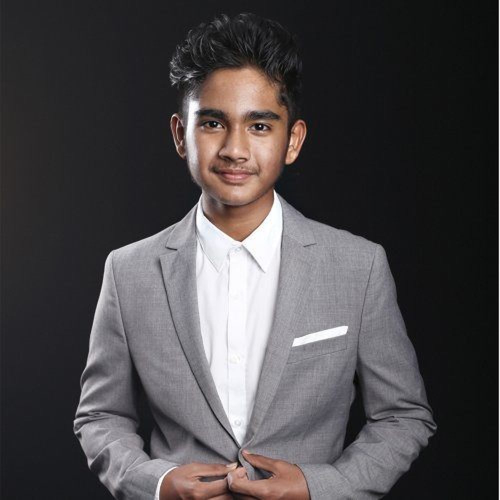 Irfan Haris