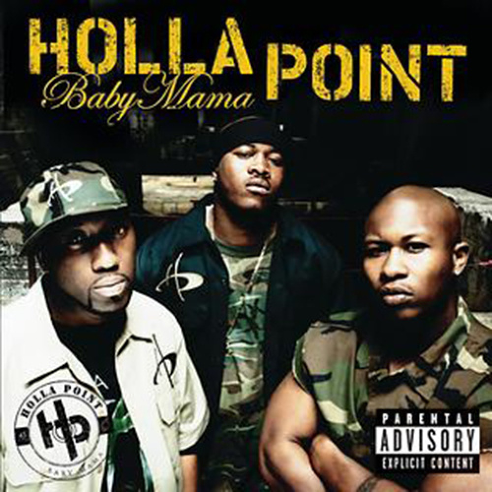 Holla Point