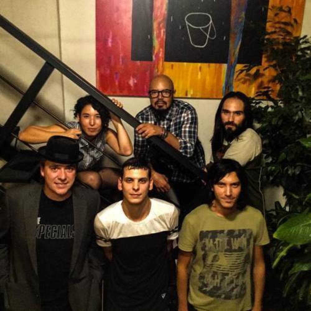 Malambo Ska Band