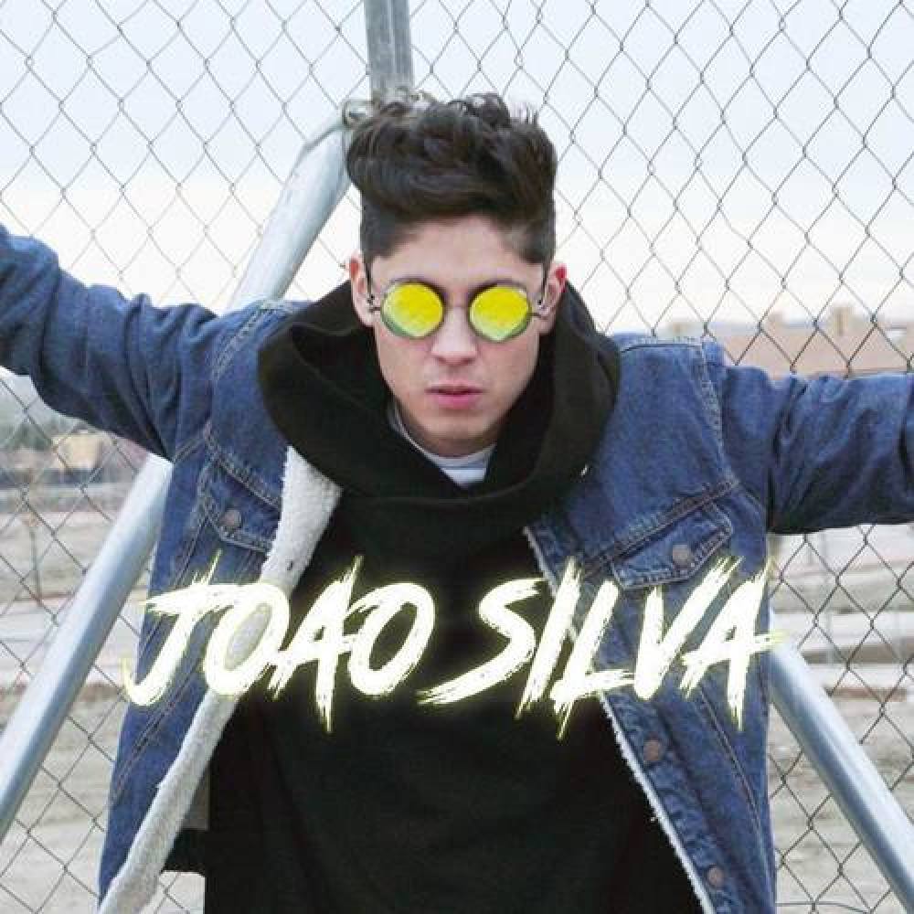 João Silva
