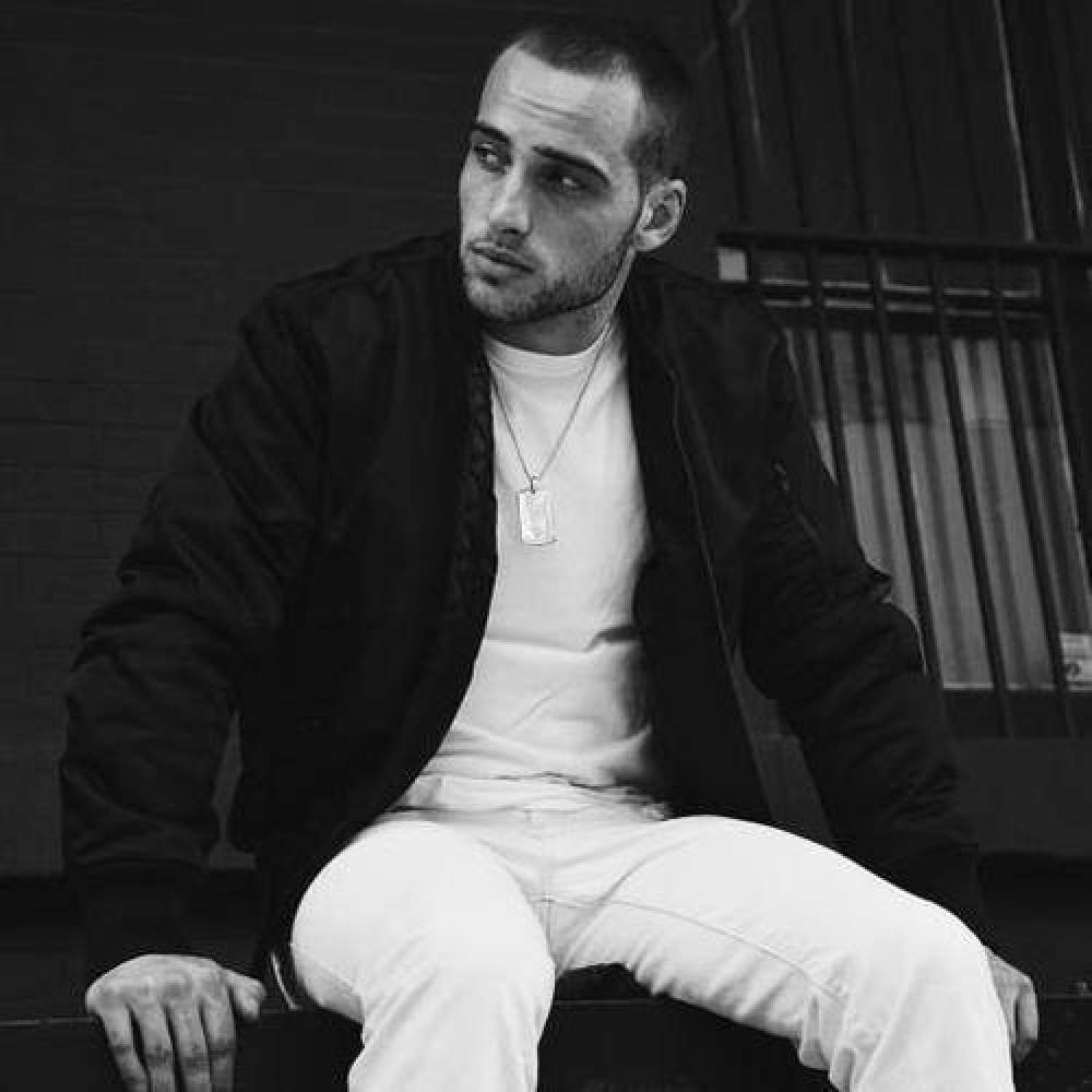 Dylan St. John