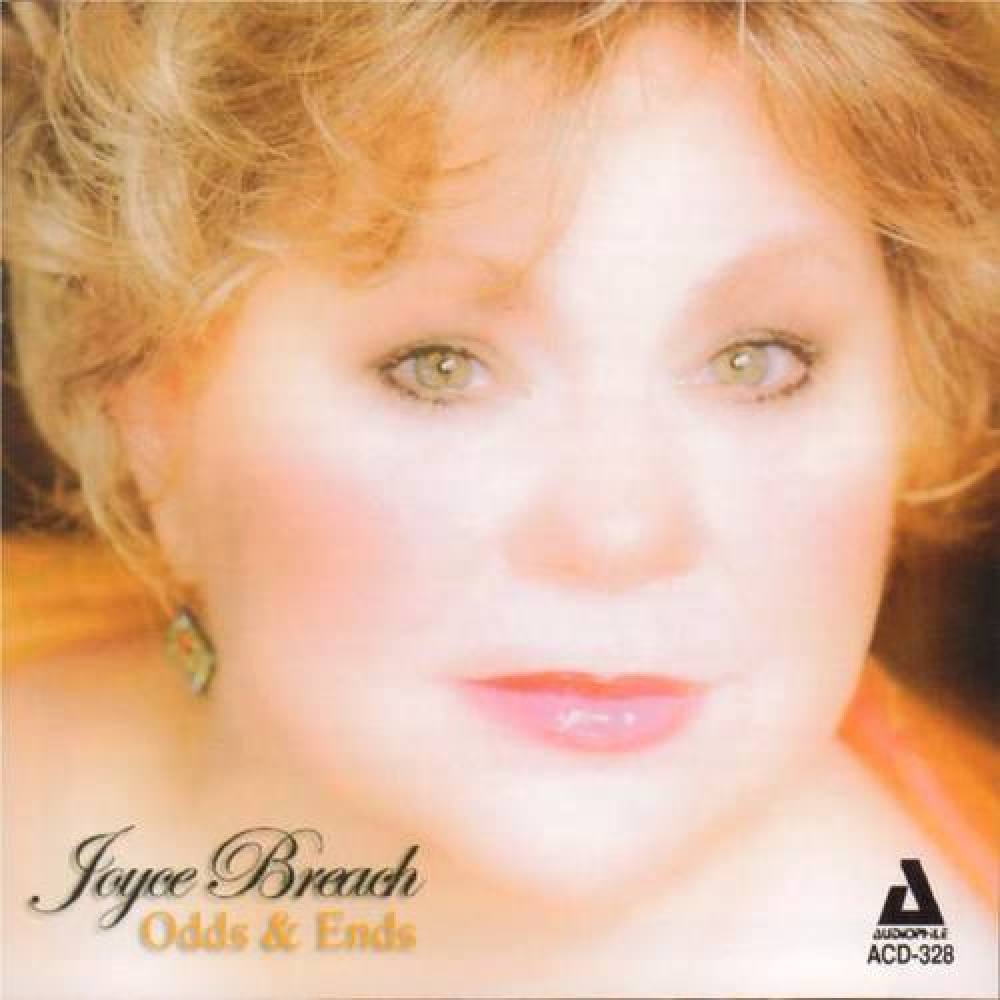 Joyce Breach