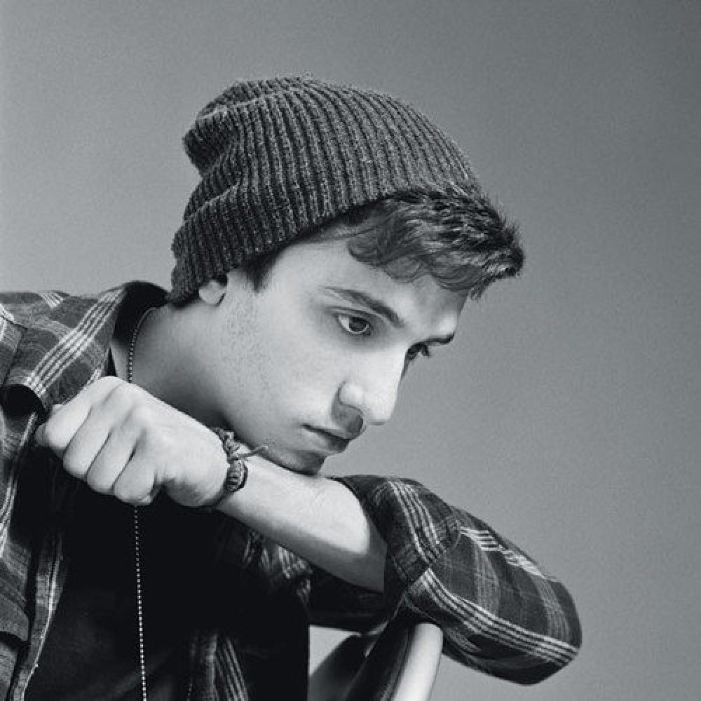 Dustin Payseur