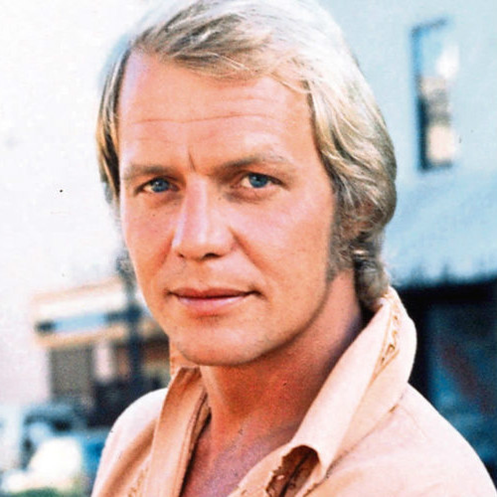 David Soul
