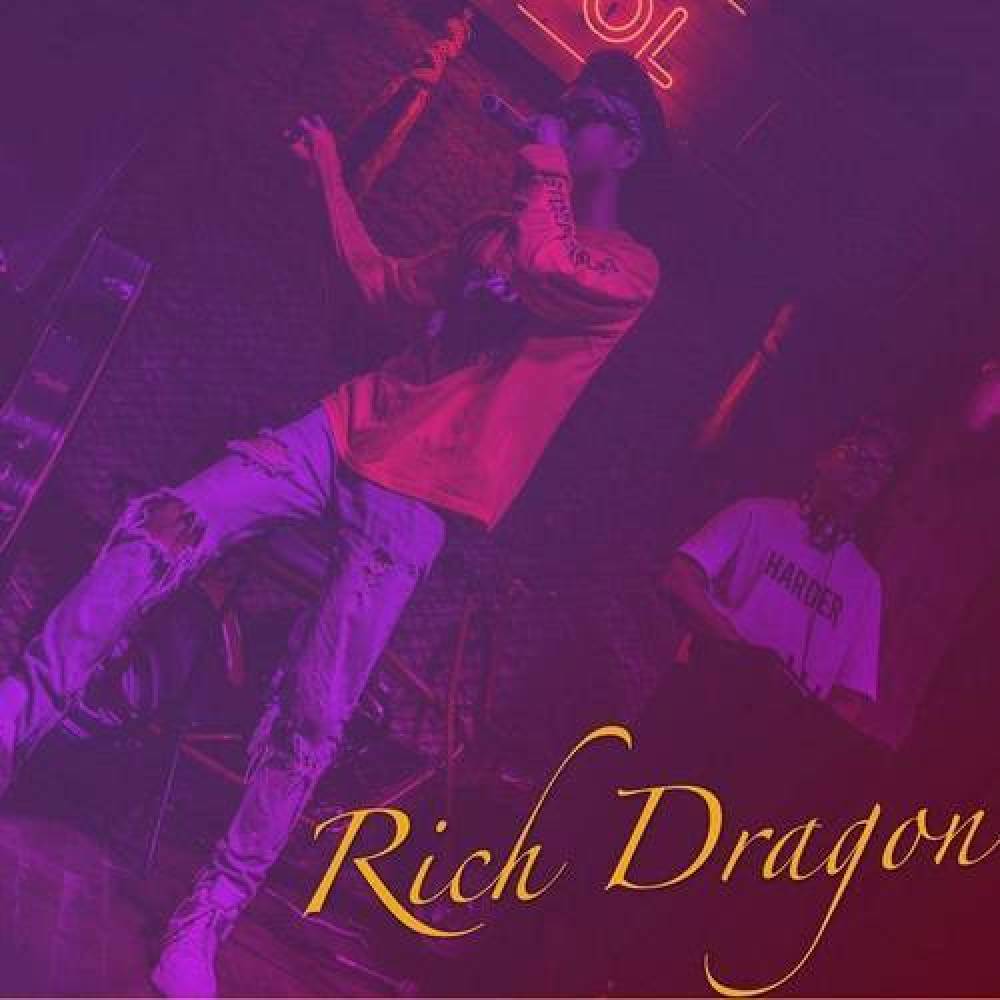 Rich Dragon