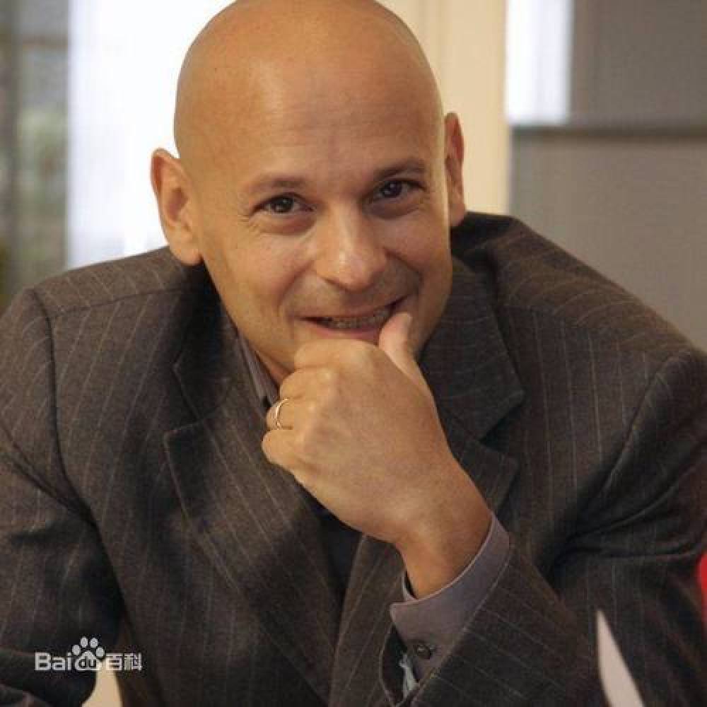 Sylvain Goldberg