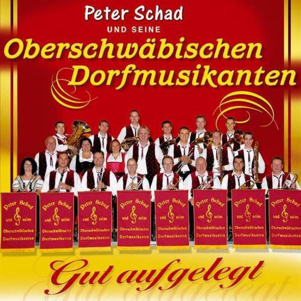 Peter Schad