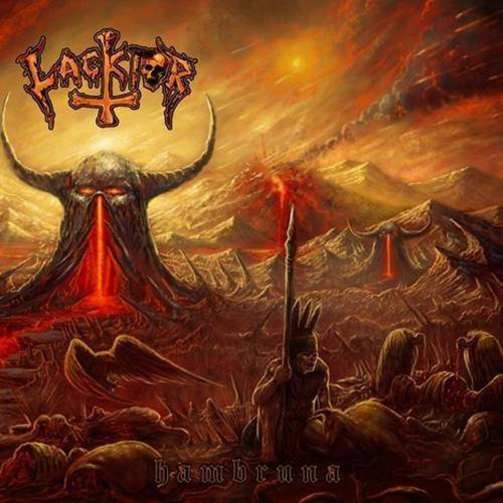 Lacktor