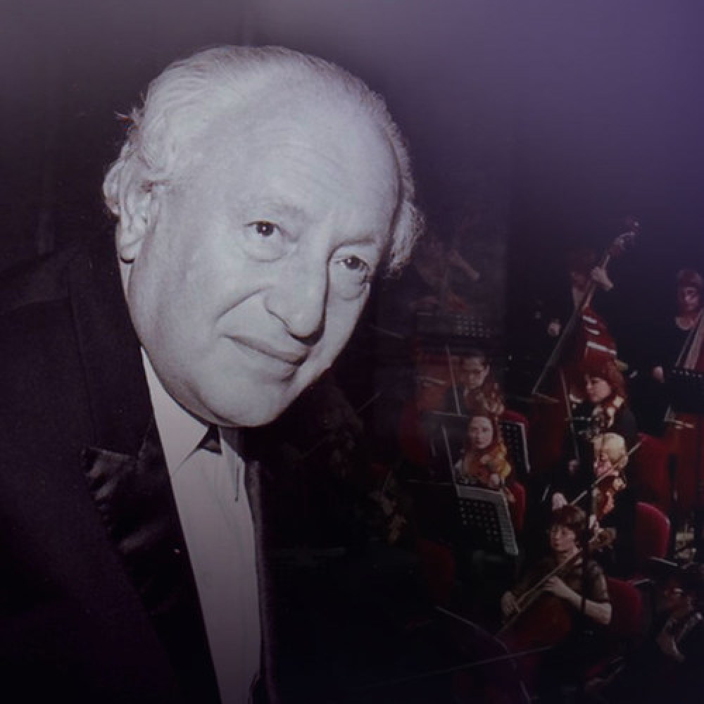Pancho Vladigerov