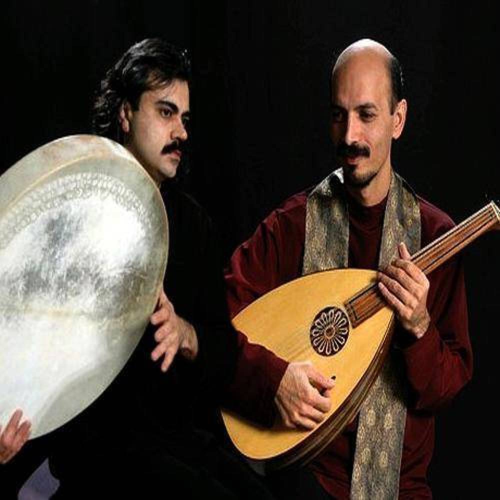 Hossein Behroozi-Nia