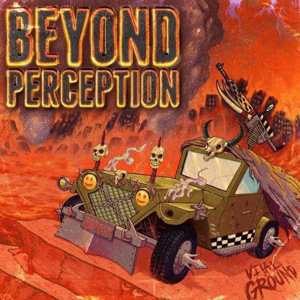 Beyond Perception