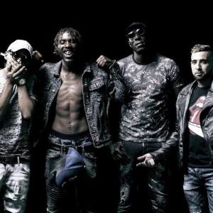 Ghetto phénomène ดาวน์โหลดและฟังเพลงฮิตจาก Ghetto phénomène