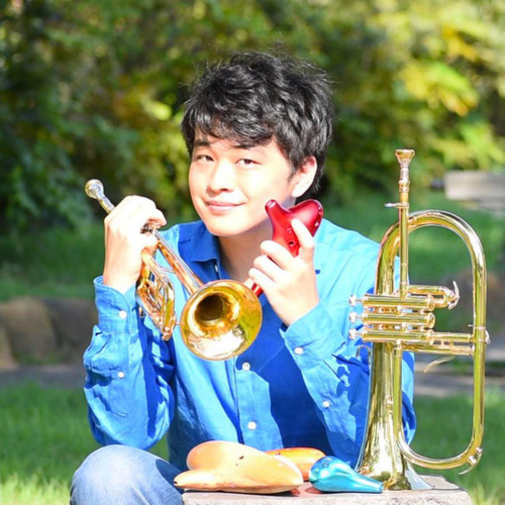 Tomohiro Ibaraki