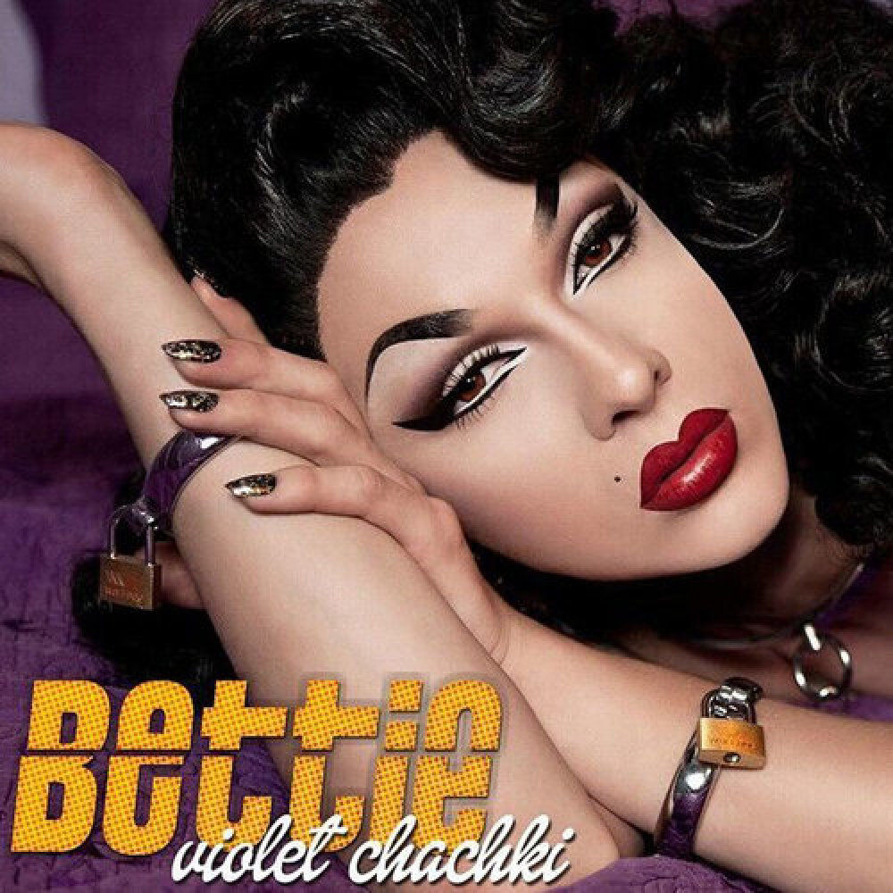 Violet Chachki