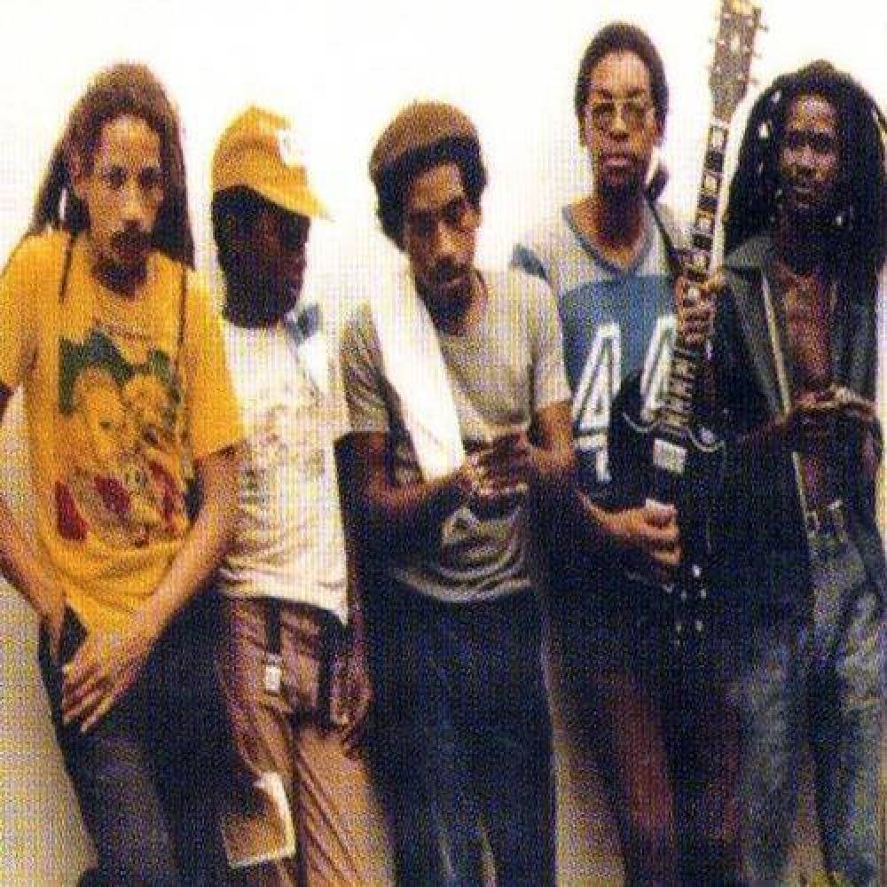 Rockers All Stars