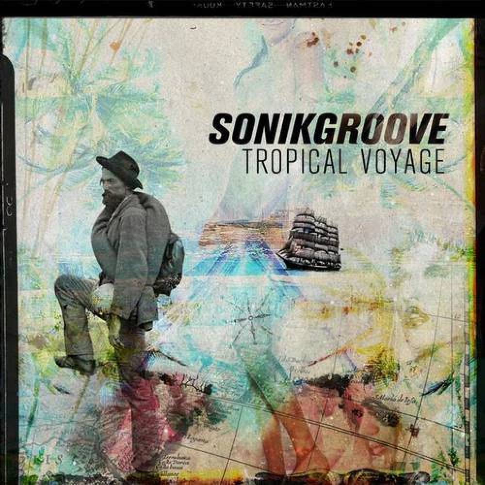 Sonikgroove