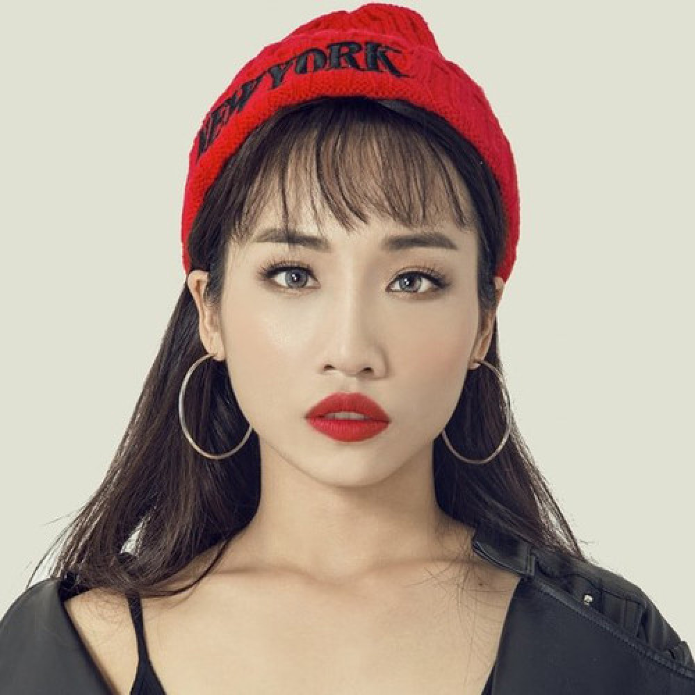 Hằng BingBoong