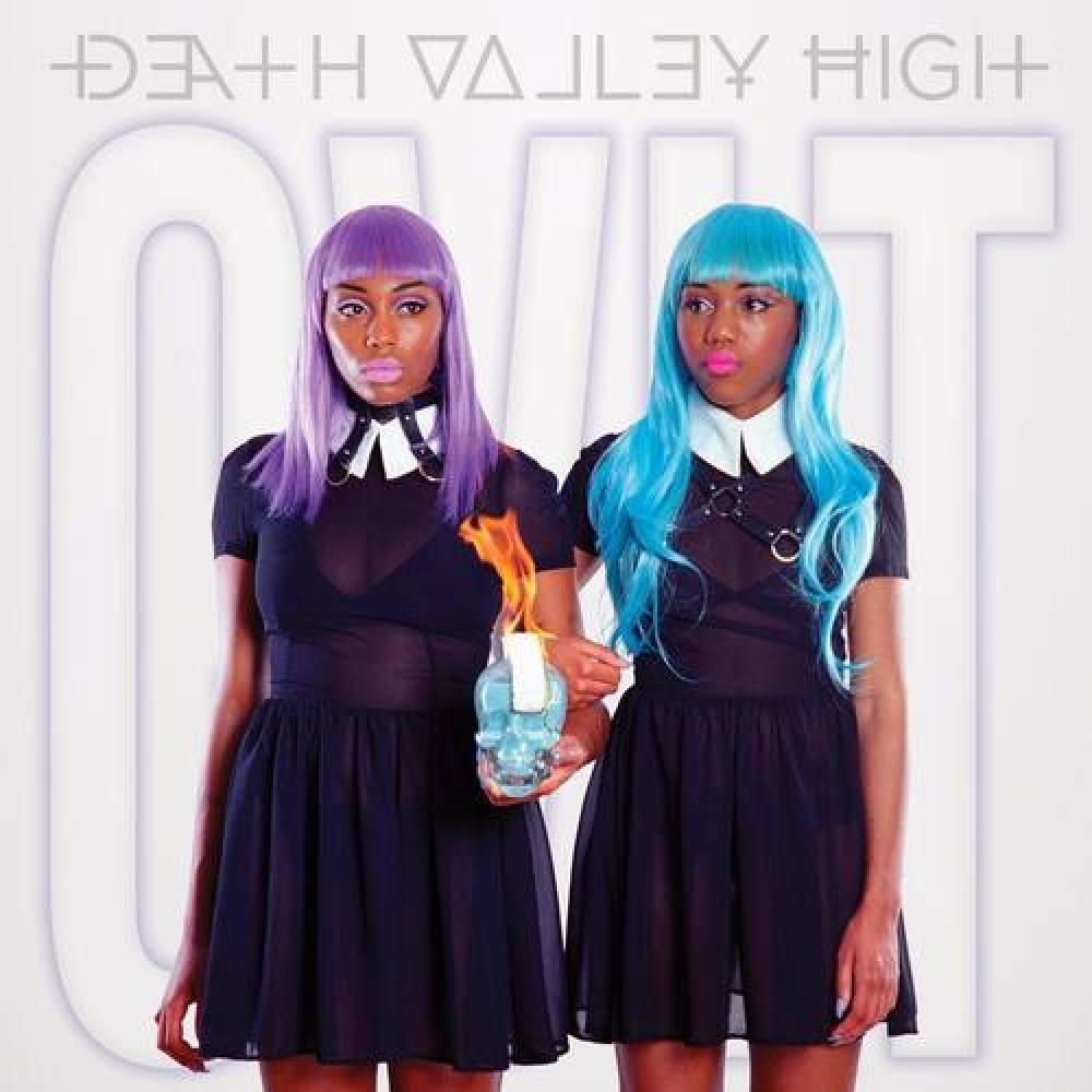 Death Valley High