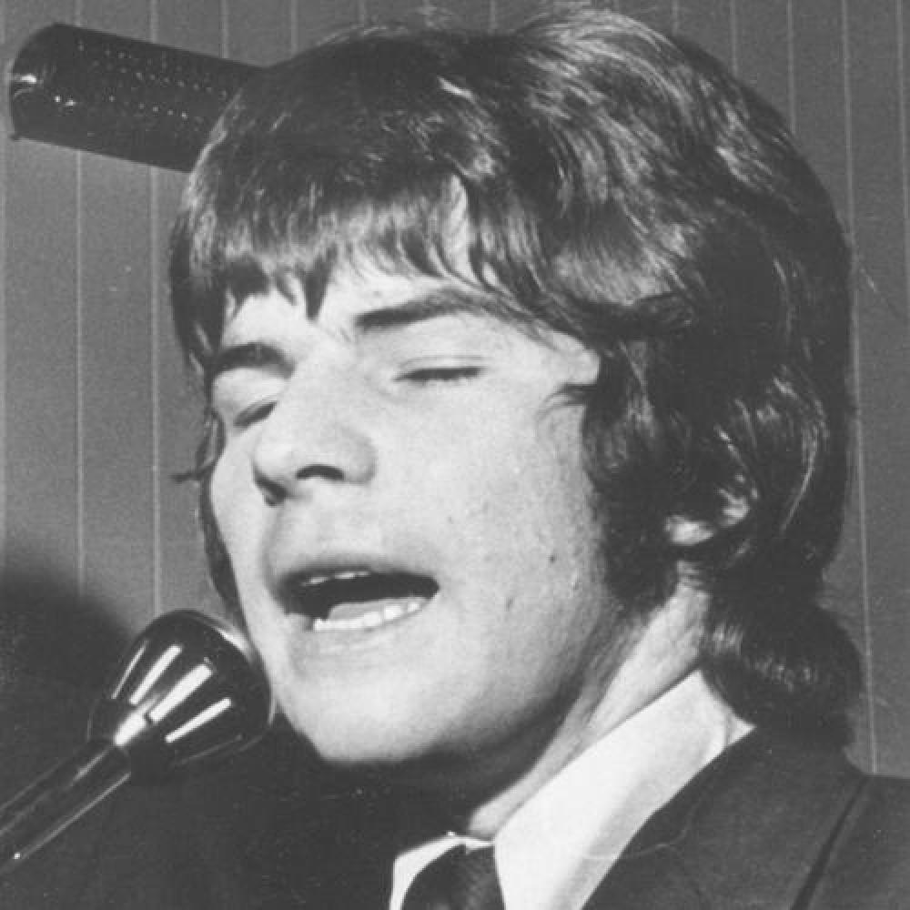 Larry Morris