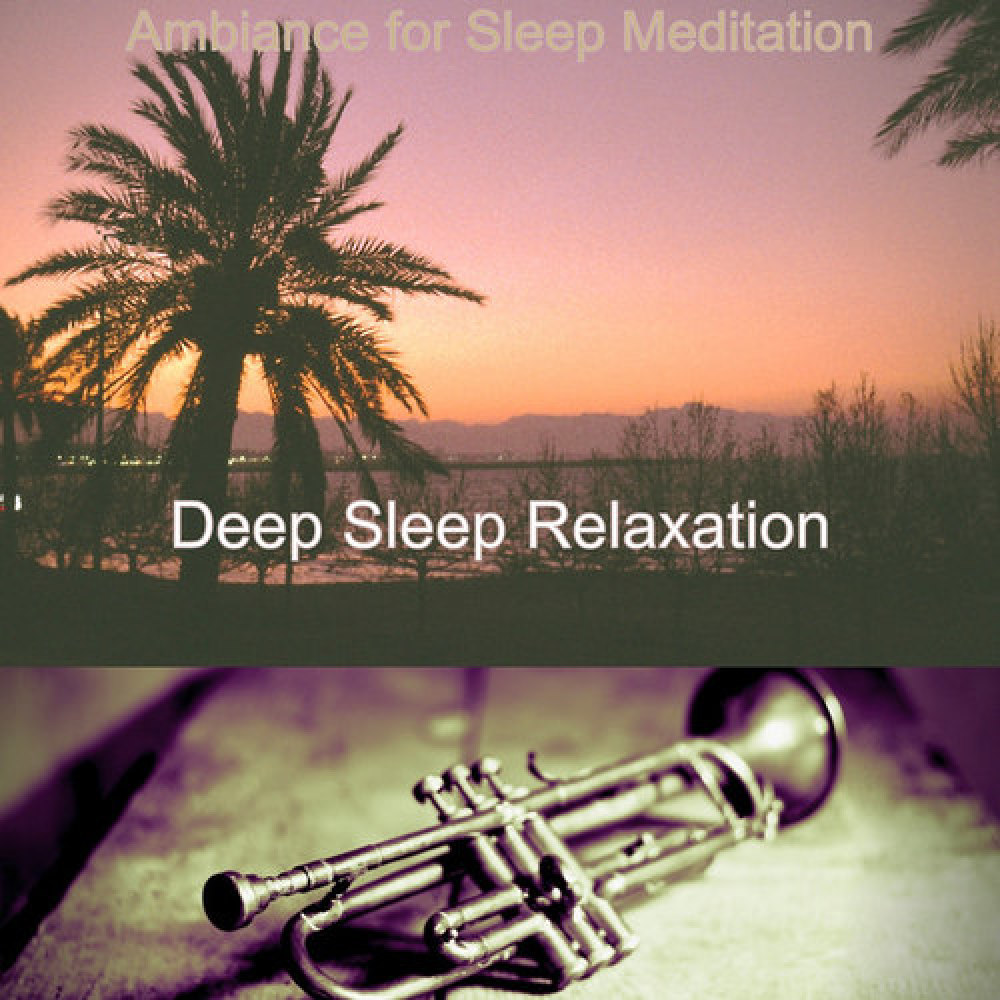 Deep Sleep Relaxation