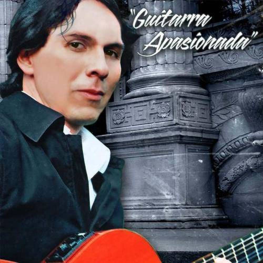 Julian Rodriguez Blanco