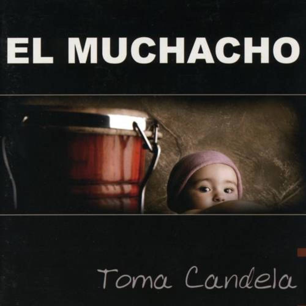 El Muchacho