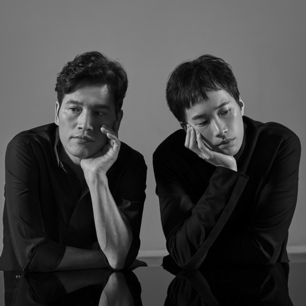 한승석 & 정재일