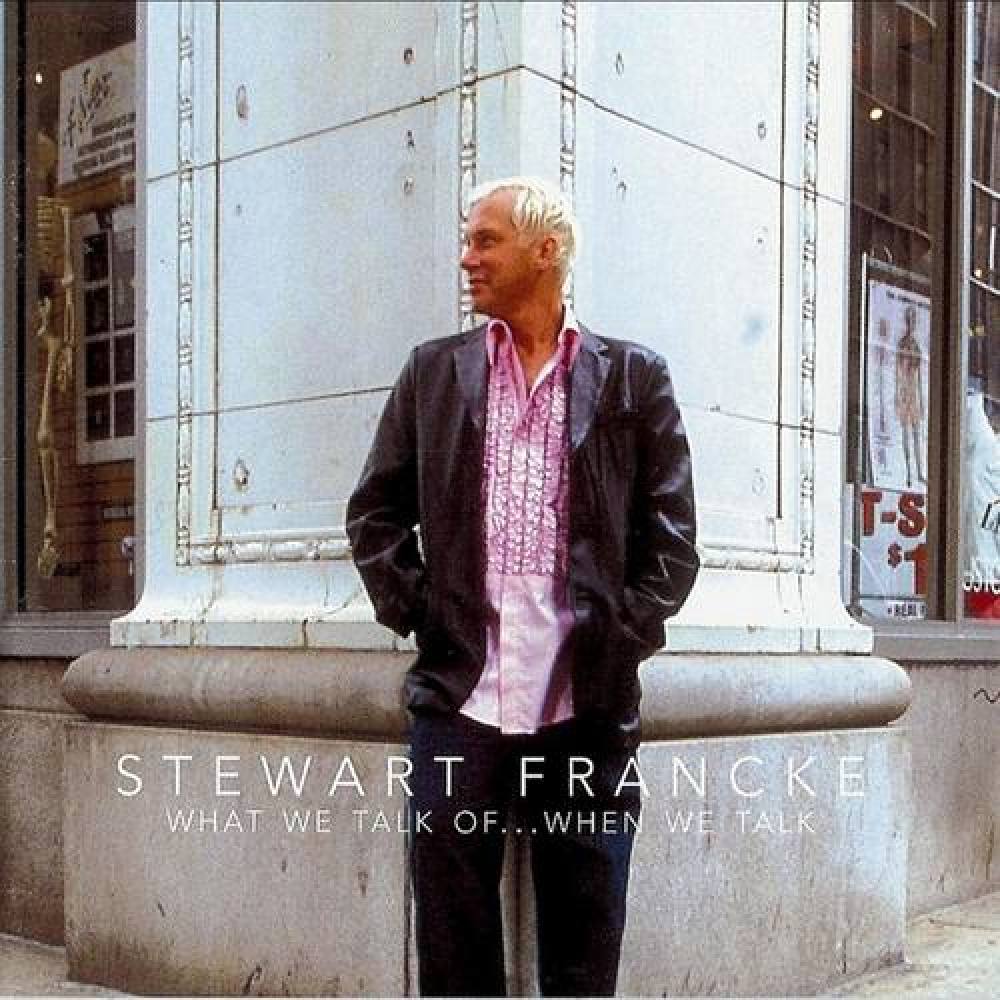 Stewart Francke