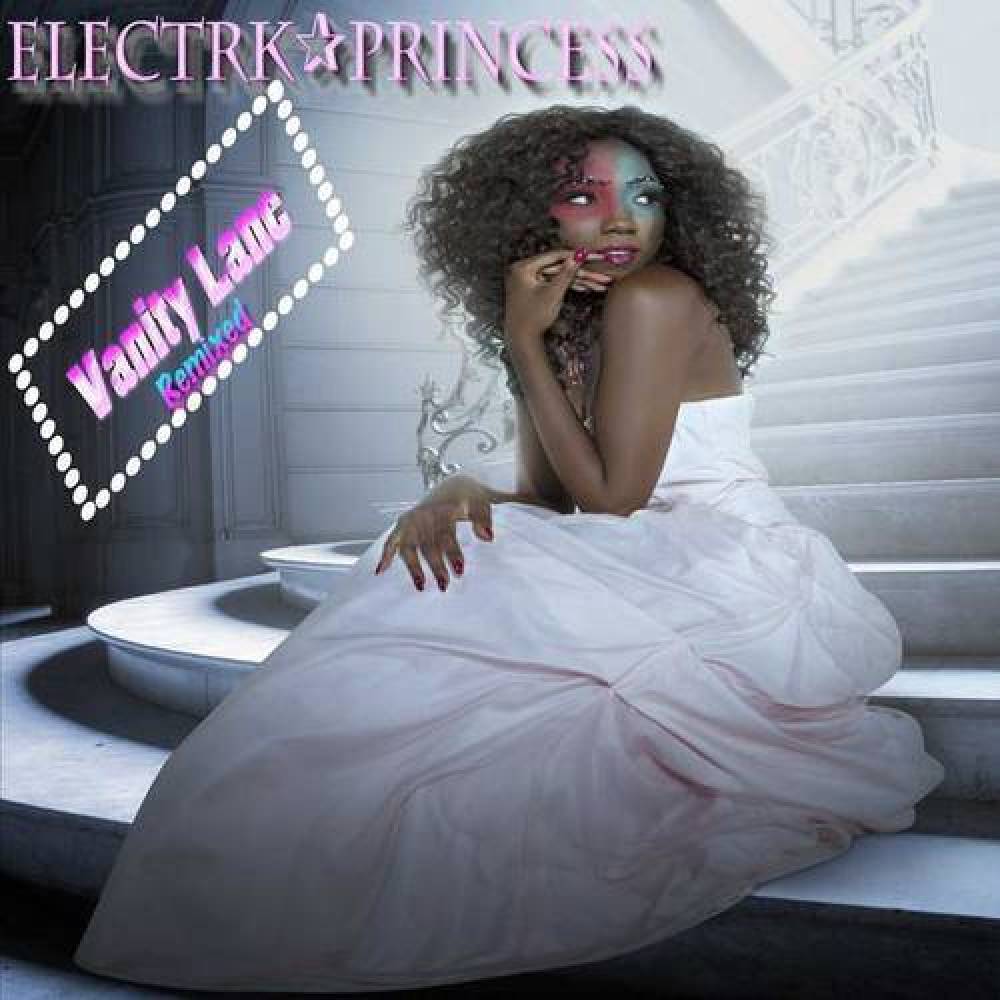 ElectrKPrincess