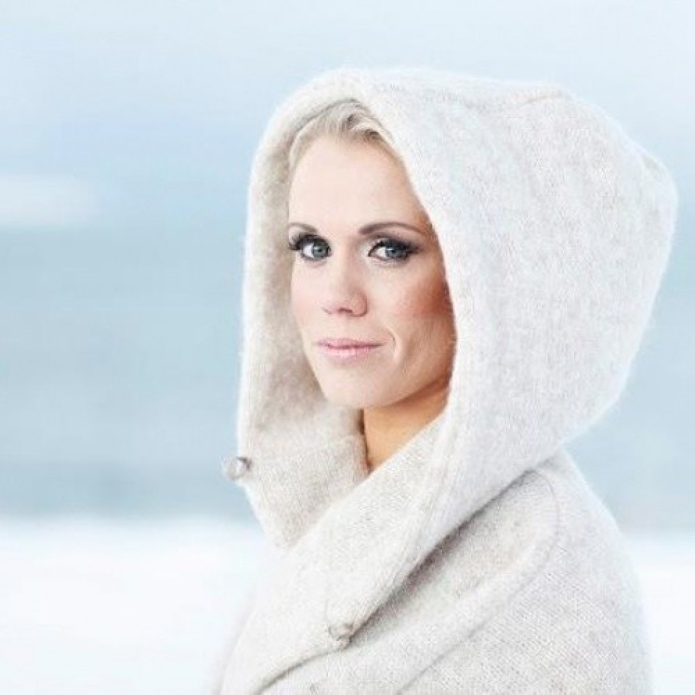 Greta Salóme