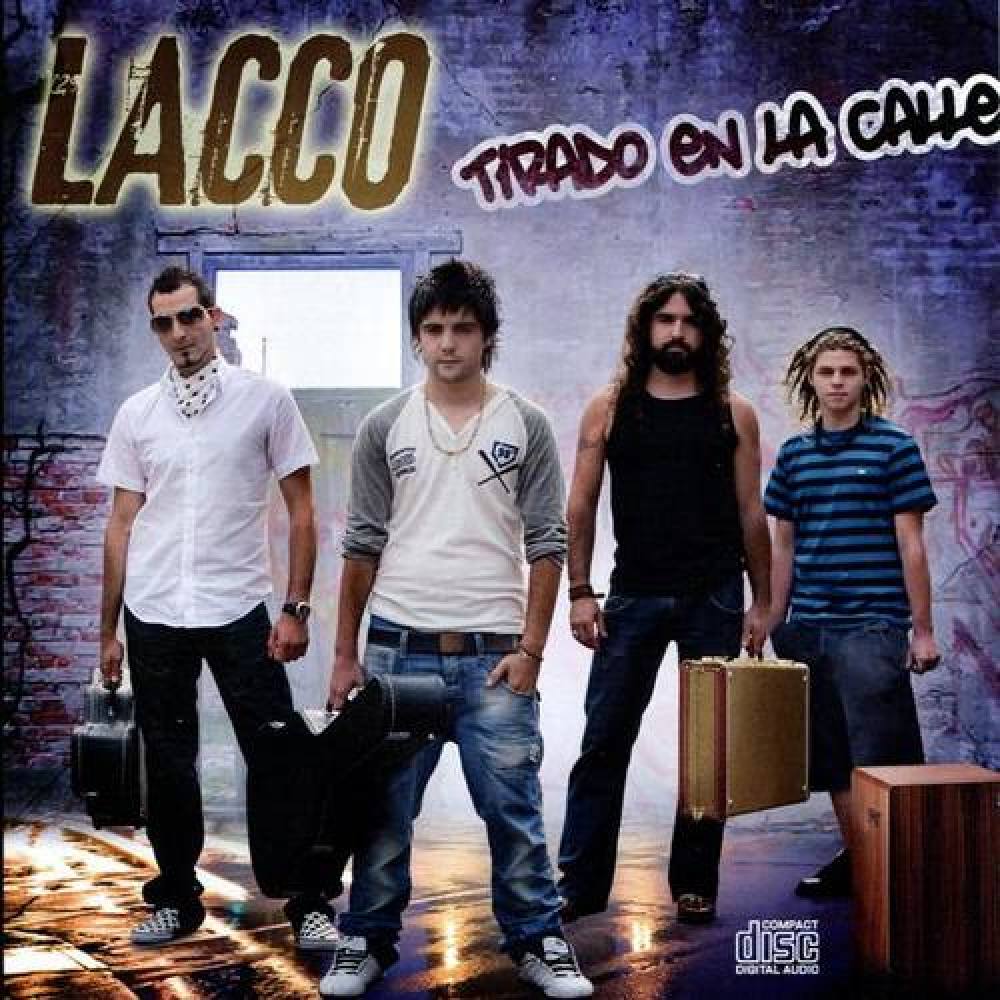 Lacco