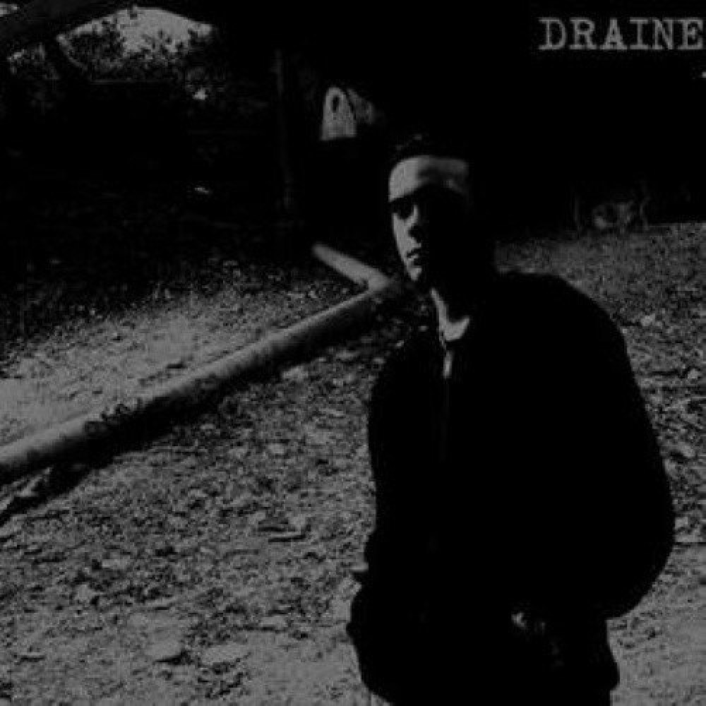 Drained
