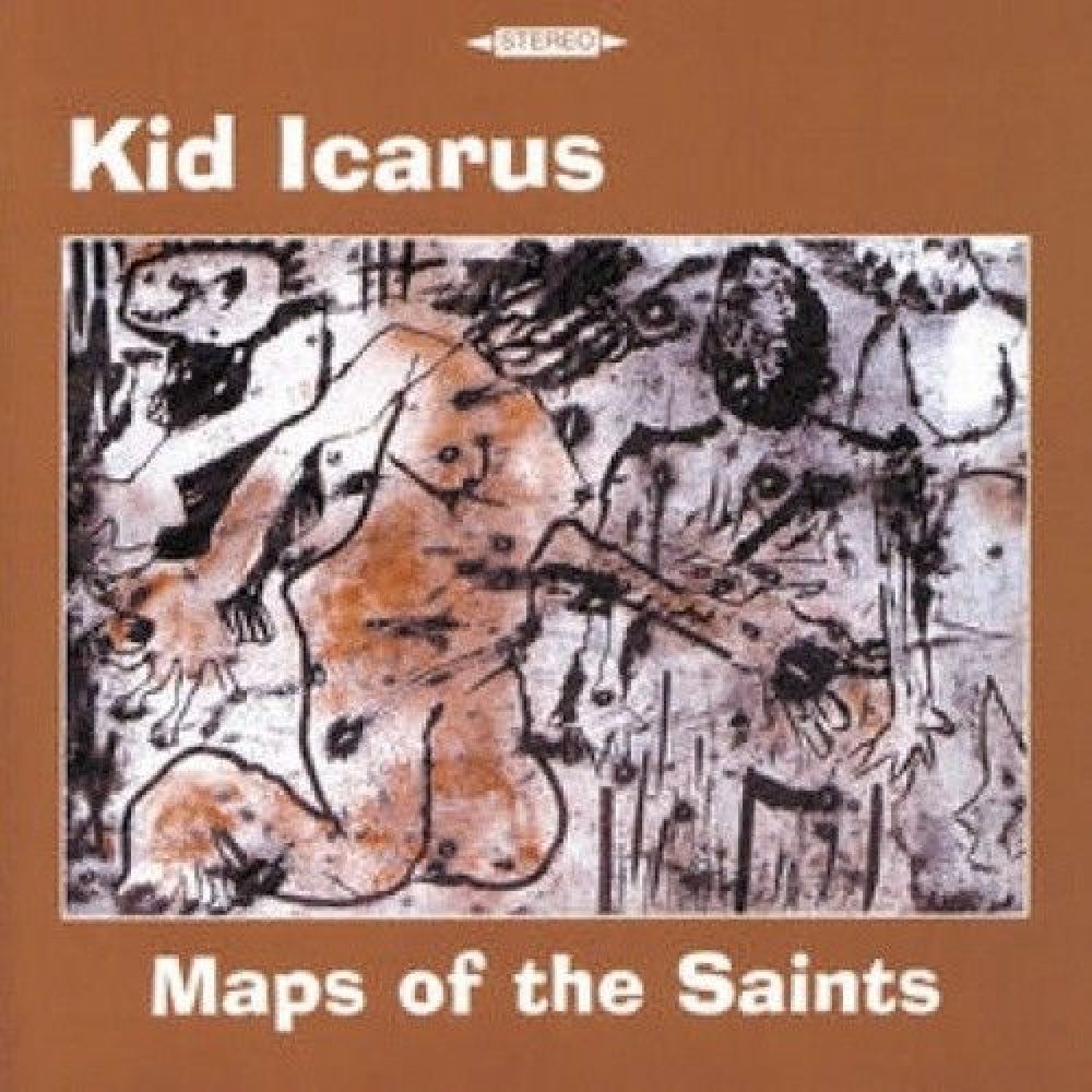 Kid Icarus