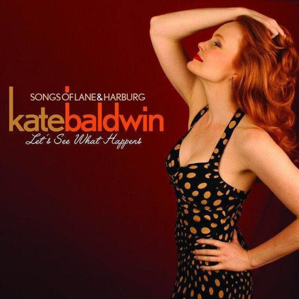 Kate Baldwin
