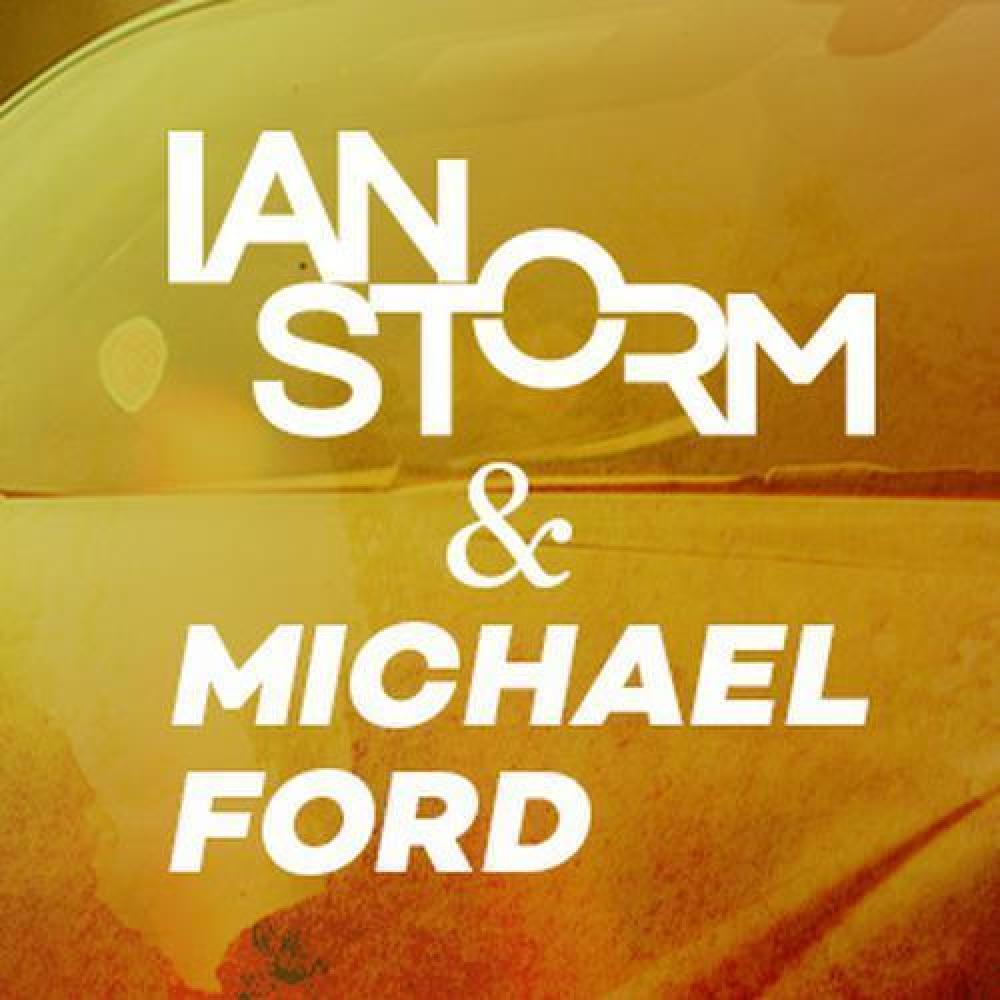 Ian Storm