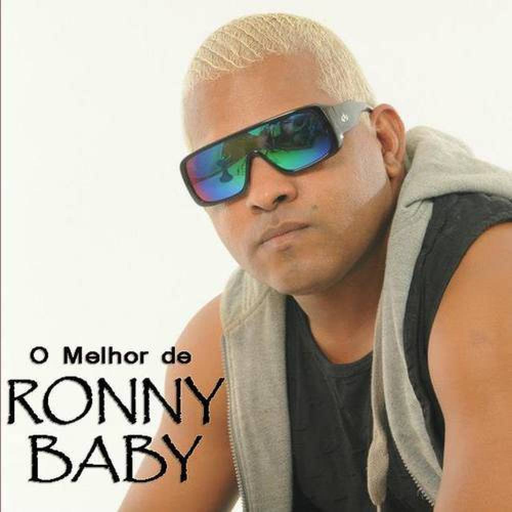 Ronny Baby