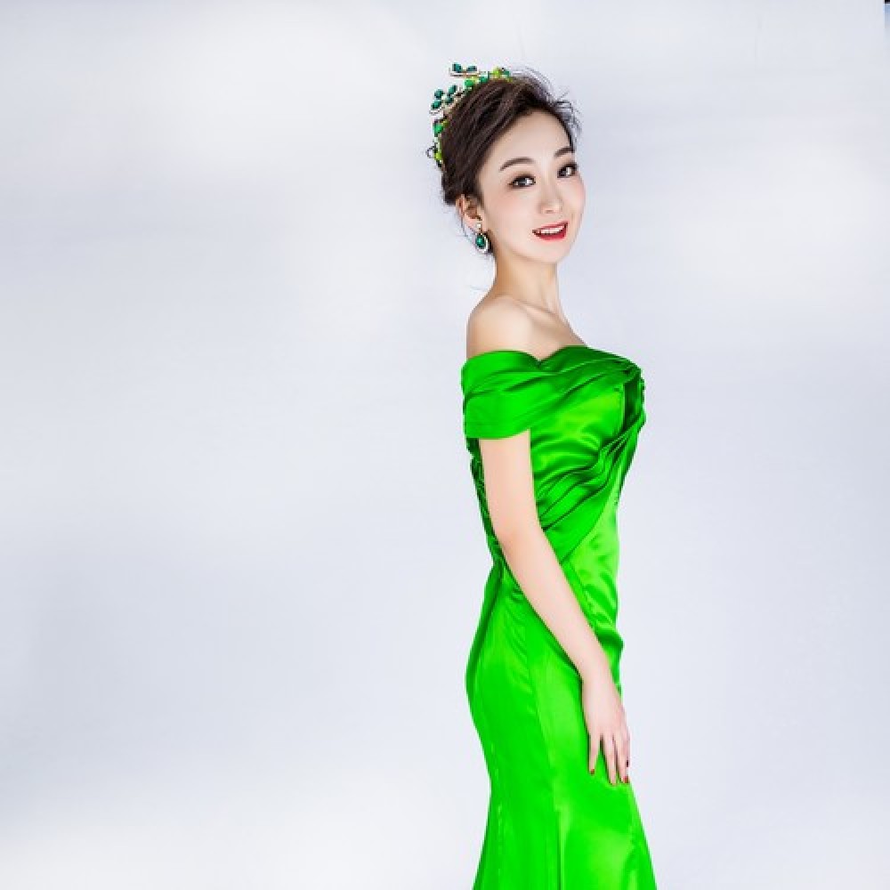 姜姿羽